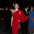 Molly Ringwald – 2023 CFDA Fashion Awards in NYC - 454 x 681