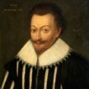 Sir Robert Gordon, 1st Baronet