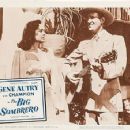 The Big Sombrero - Elena Verdugo