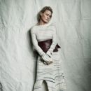 Robin Wright - The Edit Magazine Pictorial [United Kingdom] (18 May 2017)