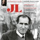 Miguel Torga - Jornal de Letras Magazine Cover [Portugal] (15 January 2020)
