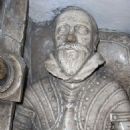 Richard Berkeley (died 1604)