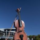 Cape Breton fiddling