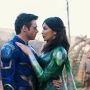 Eternals - Gemma Chan - 454 x 255