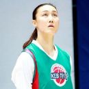 Kim Jung-eun (basketball)