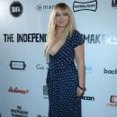 Kierston Wareing – 2018 Independent Filmmaker’s Ball in London - 454 x 682