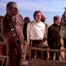 Star Wars: Episode VI - Return of the Jedi - Harrison Ford