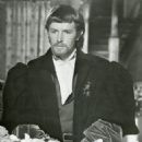 Corin Redgrave