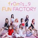 Fromis 9 albums