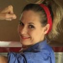 Amy Acuff