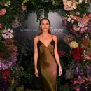 Arielle Kebbel – Olivia von Halle x Disney Maleficent: Mistress of Evil event in NYC