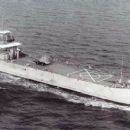 Vietnam War amphibious warfare vessels