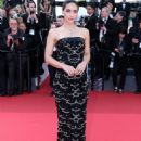 Renata Notni- Mission: Impossible Premiere- Cannes Film Festival 2025