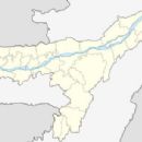 Bhutan–India border