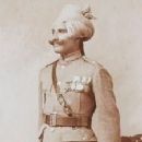 Indian people of World War I