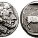 Old Macedonian kingdom