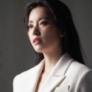 Han Hyo-joo - 1st Look Magazine Pictorial [South Korea] (June 2021) - 454 x 621