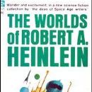 Short story collections by Robert A. Heinlein