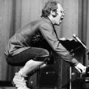 Elton John August 26, 1972 - 454 x 635