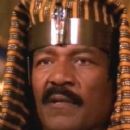 Mars Attacks! - Jim Brown - 360 x 509
