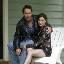 Moira Kelly and D.B.Sweeney