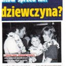 Joe Dassin - Rewia Magazine Pictorial [Poland] (4 November 2020)