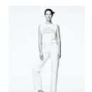 Stuart Weitzman’s How Lovely to Be a Woman campaign - 454 x 568