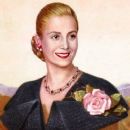 Eva Perón - 381 x 483