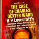 The Case of Charles Dexter Ward