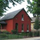 Queen Anne architecture in Indiana