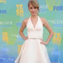 Teen Choice Awards 2011 - Taylor Swift