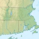 Geography of Berkshire County, Massachusetts