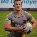 Greg Eden