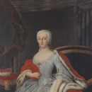 Princess Anna Sophie of Schwarzburg-Rudolstadt
