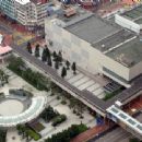 Theatres in China by populated place
