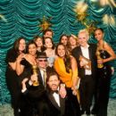 82nd Annual Golden Globes - Winner's Portrait Studio - 408 x 612