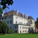 Castles in Lower Austria