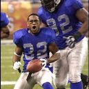 Dre Bly