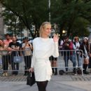Nicky Hilton – Seen at Marc Jacobs Show in New York - 454 x 681