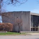 Jews and Judaism in Buffalo, New York