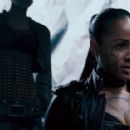 X-Men: The Last Stand - Dania Ramirez - 454 x 287
