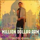 A.R. Rahman - Million Dollar Arm [Original Soundtrack]