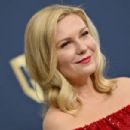 Kirsten Dunst - The 28th Annual Screen Actors Guild Awards (2022)