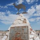 Burial monuments and structures in Arizona