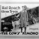 The Cow's Kimona