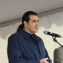Ahmad Batebi