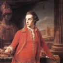 Sir Gregory Page-Turner, 3rd Baronet