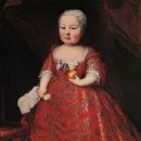 Prince Carlo Francesco of Savoy