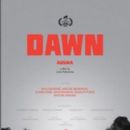 Latvian black-and-white films