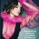 Olga Boladz - Hot Moda & Shopping Magazine Pictorial [Poland] (December 2016) - 454 x 894